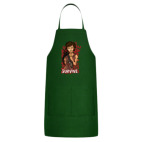 Кухонный фартук