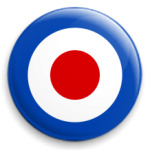  Mod Target