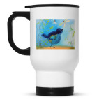 Кружка-термос