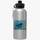 Спортивная бутылка