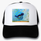 Кепки Trucker