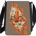 Пламенный тигр