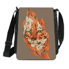 Пламенный тигр