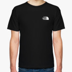 The North Face(пародия)