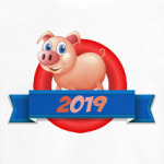 Год свиньи (кабана) 2019
