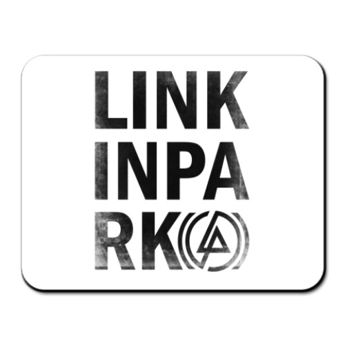 Коврик для мыши Linkin Park
