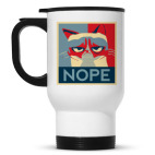 Кружка-термос