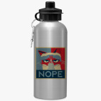 Спортивная бутылка