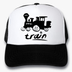 Кепки Trucker