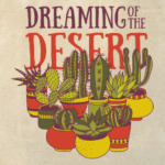 Dreaming of the desert