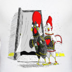 Португальский петух Барселуш