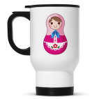 Кружка-термос