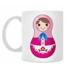 Кружка 330 мл