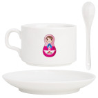 Кофейный набор