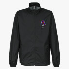 Ветровка без капюшона