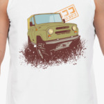 4х4 Off Road УАЗ.