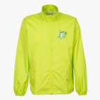 Ветровка без капюшона