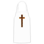 Кухонный фартук