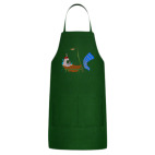 Кухонный фартук