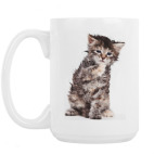 Кошки и котята