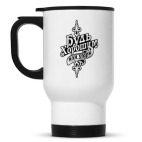 Кружка-термос