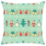 Новогодний хоровод