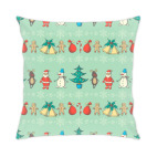 Новогодний хоровод