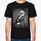 Карл Маркс / Karl Marx