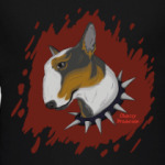 Olekseyproduction Бультерьер