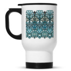 Кружка-термос