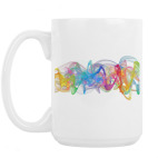 Кружка 420 мл