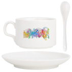 Кофейный набор