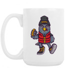 Кружка 420 мл