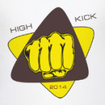 Kickboxing