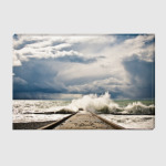 Черноморский пирс