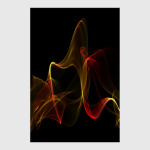 abstract art design