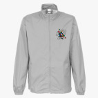 Ветровка без капюшона