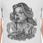 Chicano Girl