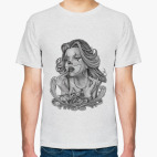 Chicano Girl