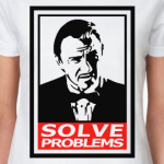 Мистер Вульф (Криминальное Чтиво)