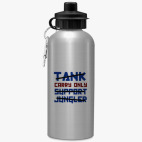 Спортивная бутылка