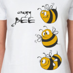  CRAZY BEE