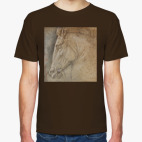 ПОРТРЕТ ЛОШАДИ