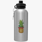 Спортивная бутылка