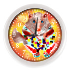 Солнечный кот