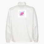 Ветровка без капюшона