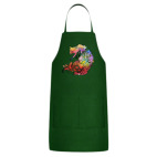 Кухонный фартук