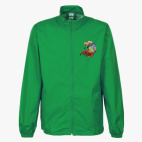 Ветровка без капюшона