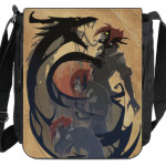 Тень ангела