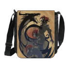 Тень ангела